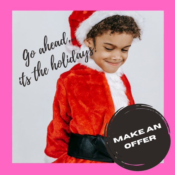 MAKE OFFER OR BUNDLE - Picture 7 of 7